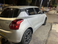 voitures-suzuki-swift-2021-ouled-fayet-alger-algerie