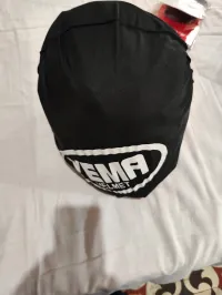 Casque moto modulable et intégral 