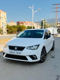 سيارات-seat-ibiza-2018-style-البليدة-الجزائر