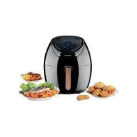 Kenwood airfryer 