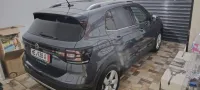 Volkswagen T cross 2022 R line