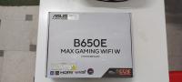 لوحات-أم-asus-b650e-max-gaming-wifi-motherboard-برج-بوعريريج-الجزائر