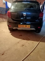 voitures-dacia-sandero-2018-stepway-sidi-bel-abbes-algerie