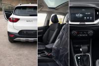سيارات-kia-kx1-2025-toit-ouvrant-panoramique-casquette-noire-roue-de-secours-سكيكدة-الجزائر