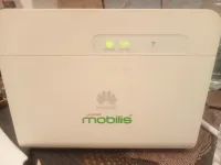 MODEM MOBILIS 4G
