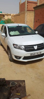 voitures-dacia-logan-2014-temacine-touggourt-algerie