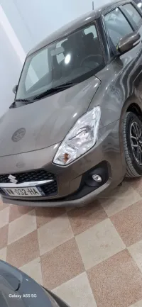 Suzuki Swift 2024 Swift