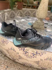 Basket babolat michelin originale 