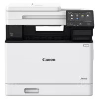 Canon i-SENSYS MF752Cdw Imprimante multifonction laser couleur 3-en-1 A4 (USB 2.0/Wi-Fi/Ethernet)