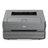 طابعات-لايزر-imprimante-laser-monochrome-deli-p3100dn-القبة-الجزائر