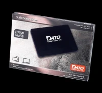 SSD DATO DS700 2.5" 128GB/ 256GB/ 512GB/ 1TB