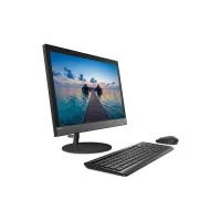ALL IN ONE LENOVO V130 CPU intel J5005 RAM 4GB HDD 1tb ECRAN 19.5"