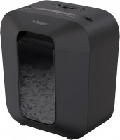 papier-destructeur-de-documents-fellowes-powershred-lx25-coupe-croisee-corbeille-115l-noir-kouba-alger-algerie