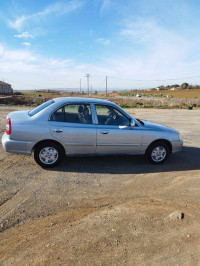 voitures-hyundai-accent-2007-gls-ain-bessem-bouira-algerie