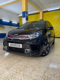 voitures-kia-picanto-2021-gt-line-douera-alger-algerie