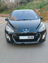 voitures-peugeot-308-2013-allure-ouled-fayet-alger-algerie