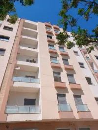 Vente Appartement F4 Alger Bordj el bahri