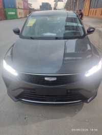 سيارات-geely-coolray-2026-manuelle-حيدرة-الجزائر