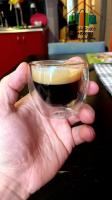 vaisselle-verre-double-paroi-nespresso-oran-algerie