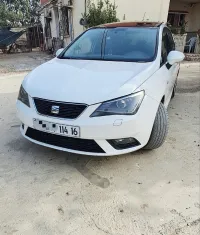 Seat Ibiza 2014 Sport Edition