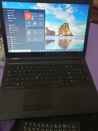 Dell latitude 5550 i5 5 ème 15.6 