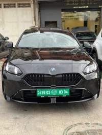 BMW Série 1 2025 M