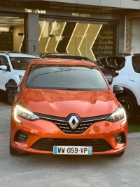 Renault Clio 5  2023 Techno