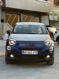 Fiat 500x 2025 Club