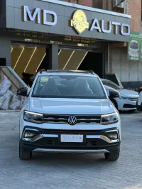 Volkswagen T-Cross 2025 Life Plus