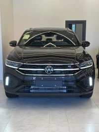 Volkswagen T-Roc 2025 R-Line 