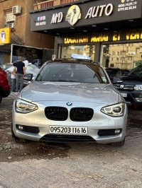 سيارات-bmw-serie-1-2016-urban-line-عين-بنيان-الجزائر