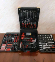 outillage-professionnel-caisse-a-outils-187-piece-chariot-original-birkhadem-alger-algerie