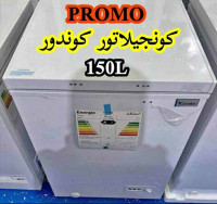 refrigerateurs-congelateurs-promotion-condor-150-litres-ain-naadja-alger-algerie