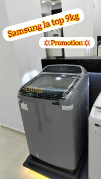 machine-a-laver-promotion-samsung-la-top-9kg-gris-ain-naadja-alger-algerie