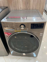 machine-a-laver-promotion-lg-105kg-et-15kg-turbowashsteamsechante-ain-naadja-alger-algerie