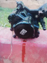 Pompe HP Delphi la 138 chevaux