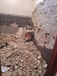 Décapage carllage تكسار لاكاص نقل 
