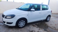 voitures-skoda-fabia-2012-beni-douala-tizi-ouzou-algerie