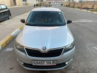 voitures-skoda-rapid-2014-batna-algerie