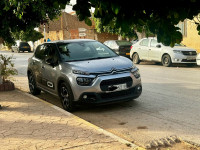 citadine-citroen-c3-2022-zenith-pack-chrome-bir-el-djir-oran-algerie