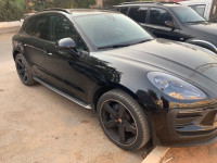 voitures-porsche-macan-2023-bordj-el-kiffan-alger-algerie