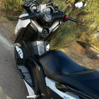 motos-et-scooters-yamaha-xmax-2018-hadjout-tipaza-algerie