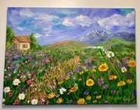 Tableau de décoration