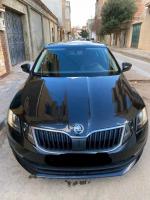 berline-skoda-octavia-2018-ambiente-cheraga-alger-algerie