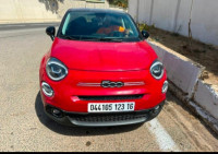 voitures-fiat-500x-2023-club-bachdjerrah-alger-algerie