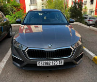 voitures-skoda-octavia-2023-pro-bab-ezzouar-alger-algerie