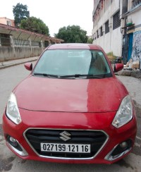سيارات-suzuki-swift-dzire-2021-باب-الزوار-الجزائر