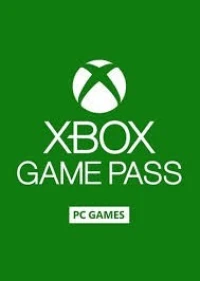 Xbox game pass 
