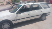 voitures-peugeot-405-1991-msila-algerie