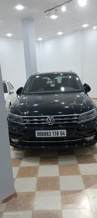 voitures-volkswagen-tiguan-2018-r-line-constantine-algerie